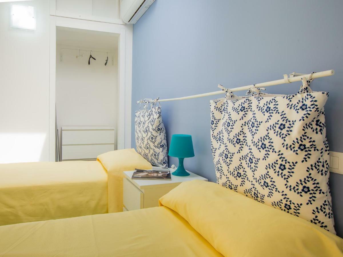 Golfo Di Tindari Apartments Falcone Kültér fotó